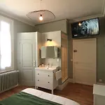 La Lambertine & Frühstückspension