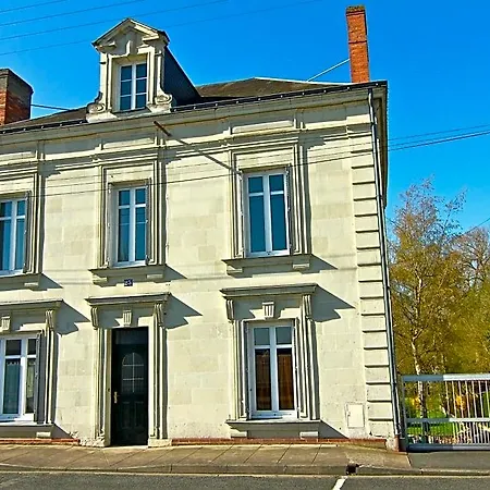 La Lambertine & 3*