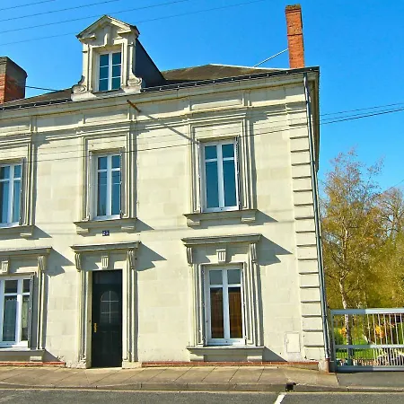 La Lambertine & Отель типа 