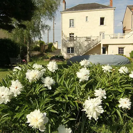 La Lambertine & 3* 索米尔