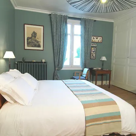 La Lambertine & Bed & Breakfast Saumur