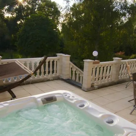 La Lambertine & Saumur