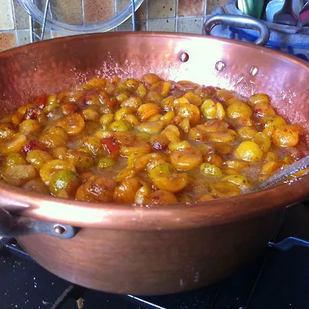 La Lambertine & 住宿加早餐酒店 3*