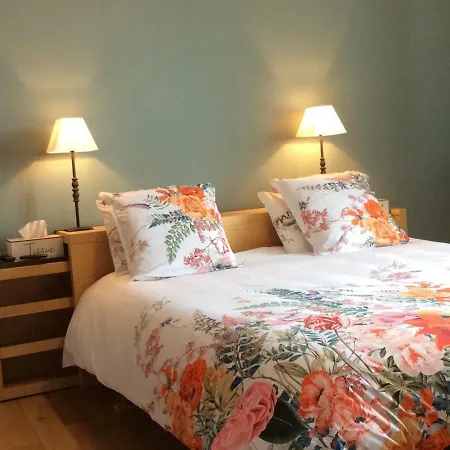 住宿加早餐酒店 La Lambertine &