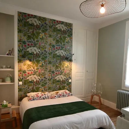 Bed & Breakfast La Lambertine & 3*