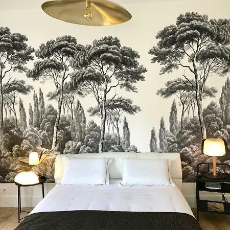 La Lambertine & 3* 索米尔