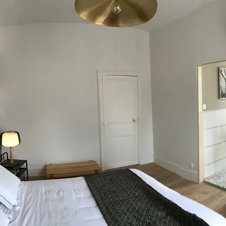 La Lambertine & Bed & Breakfast Saumur