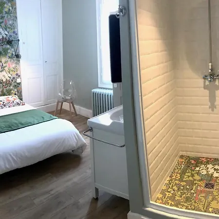 Bed & Breakfast La Lambertine &