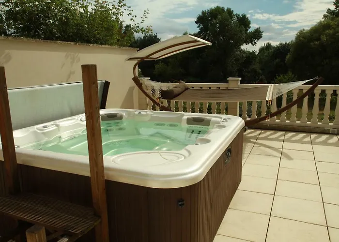 La Lambertine & 3* Saumur