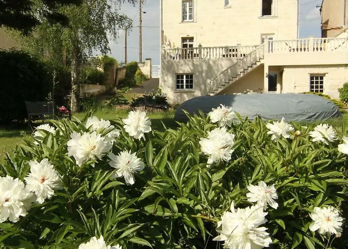 La Lambertine & 3* 索米尔