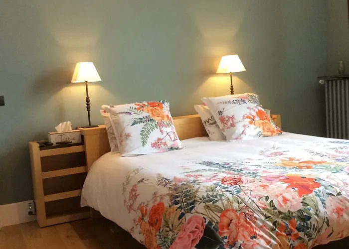 Bed & Breakfast La Lambertine &