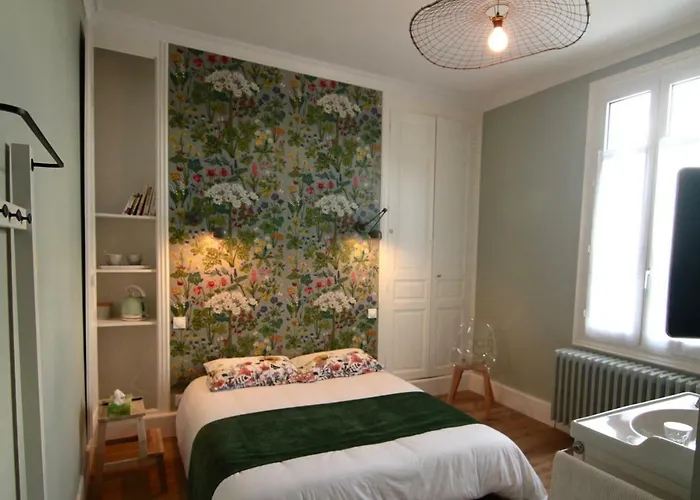 Bed & Breakfast La Lambertine & 3*