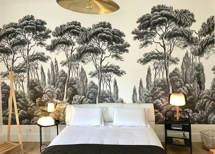 La Lambertine & 3* 索米尔