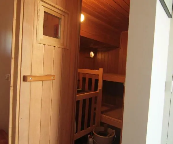 住宿加早餐酒店 La Lambertine & 3*