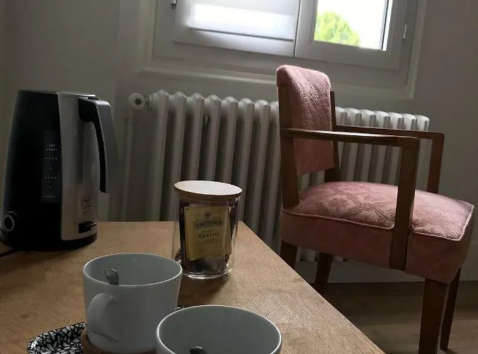 La Lambertine & 3* 索米尔