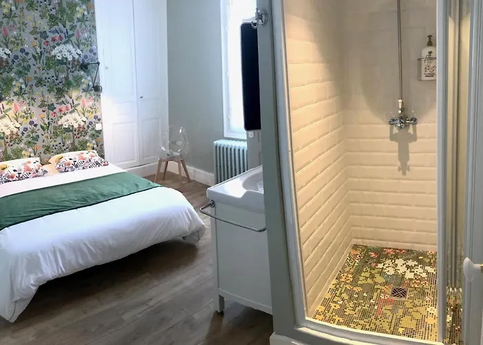 Bed & Breakfast La Lambertine &