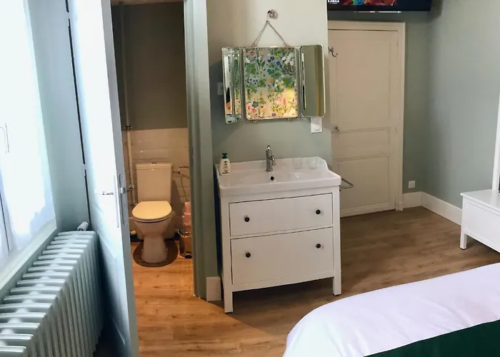 La Lambertine & 3* 索米尔