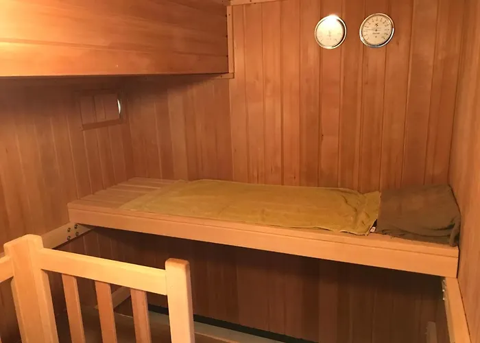 住宿加早餐酒店 La Lambertine & 3*